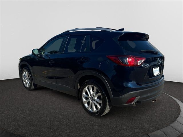 2015 Mazda CX-5 Grand Touring