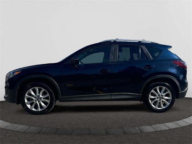 2015 Mazda CX-5 Grand Touring