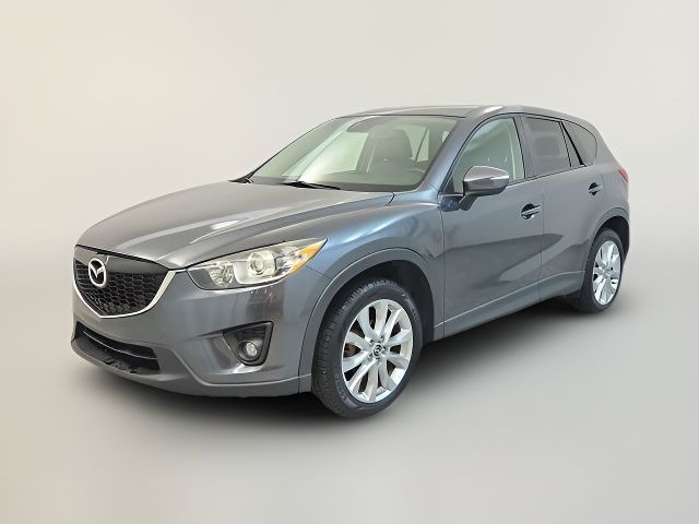 2015 Mazda CX-5 Grand Touring