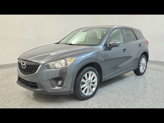 2015 Mazda CX-5 Grand Touring