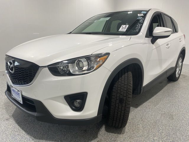 2015 Mazda CX-5 Grand Touring