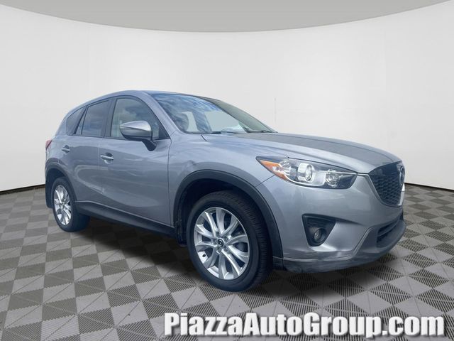 2015 Mazda CX-5 Grand Touring