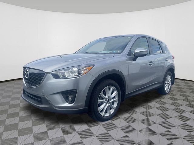 2015 Mazda CX-5 Grand Touring