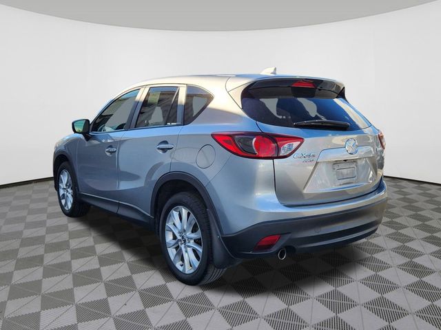 2015 Mazda CX-5 Grand Touring