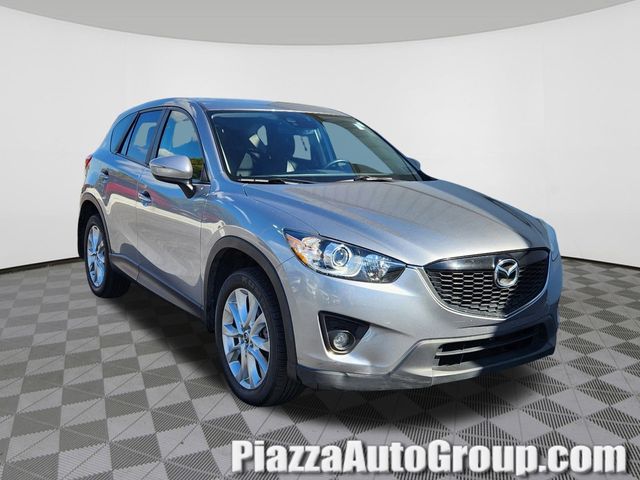 2015 Mazda CX-5 Grand Touring