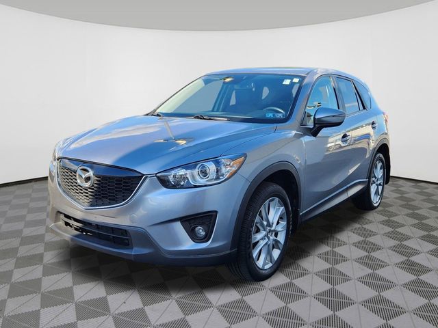 2015 Mazda CX-5 Grand Touring