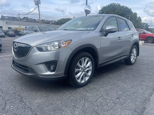 2015 Mazda CX-5 Grand Touring