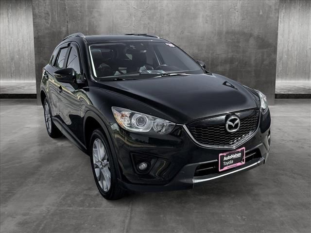 2015 Mazda CX-5 Grand Touring