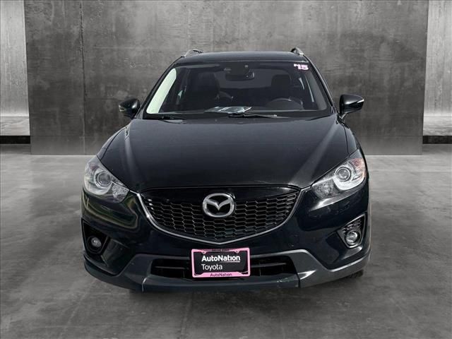 2015 Mazda CX-5 Grand Touring