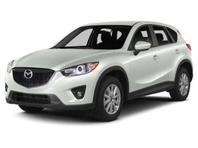 2015 Mazda CX-5 Grand Touring