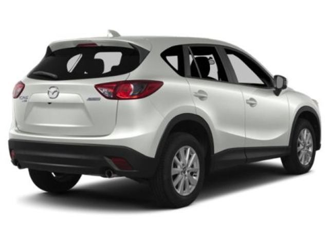 2015 Mazda CX-5 Grand Touring