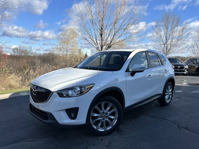 2015 Mazda CX-5 Grand Touring