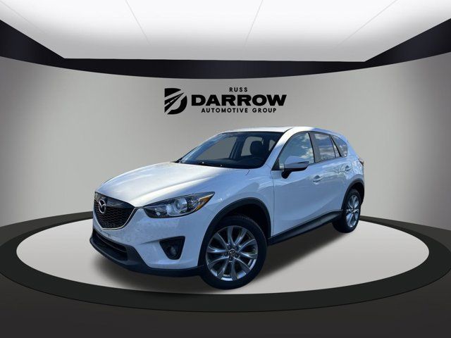 2015 Mazda CX-5 Grand Touring