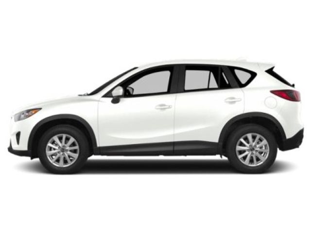 2015 Mazda CX-5 Grand Touring