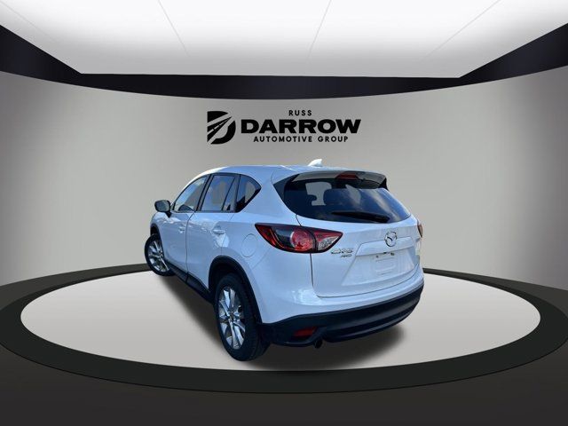 2015 Mazda CX-5 Grand Touring