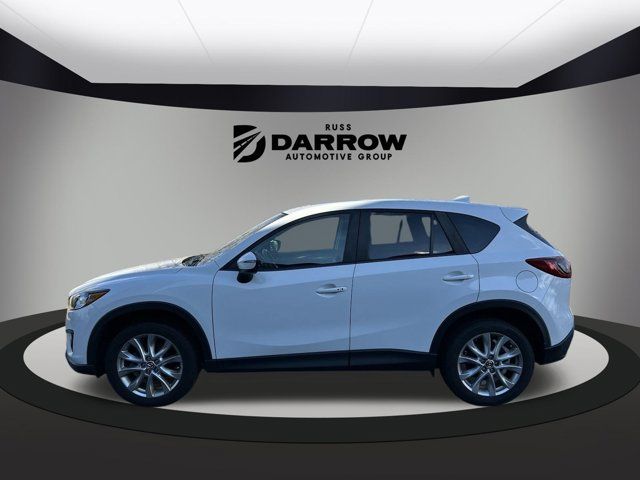 2015 Mazda CX-5 Grand Touring