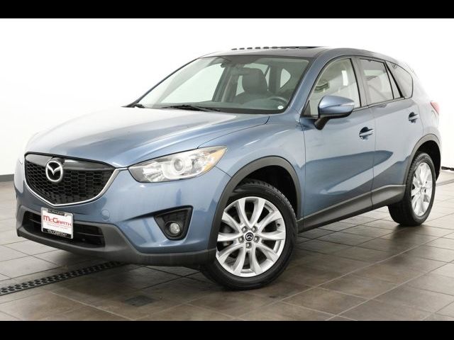 2015 Mazda CX-5 Grand Touring