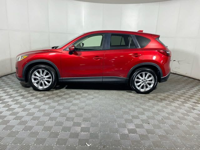 2015 Mazda CX-5 Grand Touring