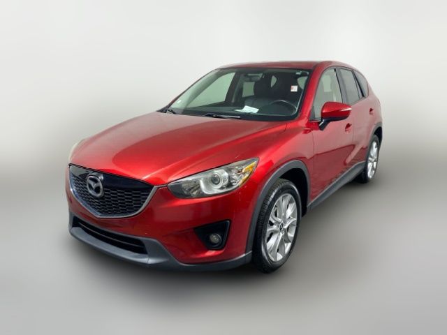 2015 Mazda CX-5 Grand Touring