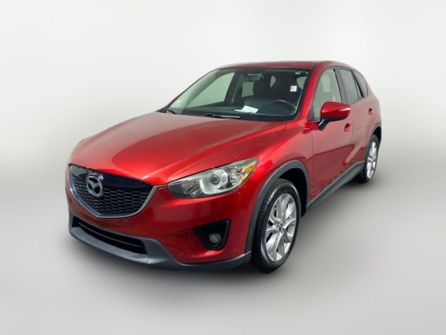 2015 Mazda CX-5 Grand Touring