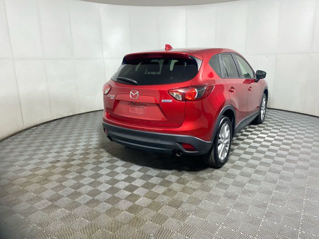 2015 Mazda CX-5 Grand Touring