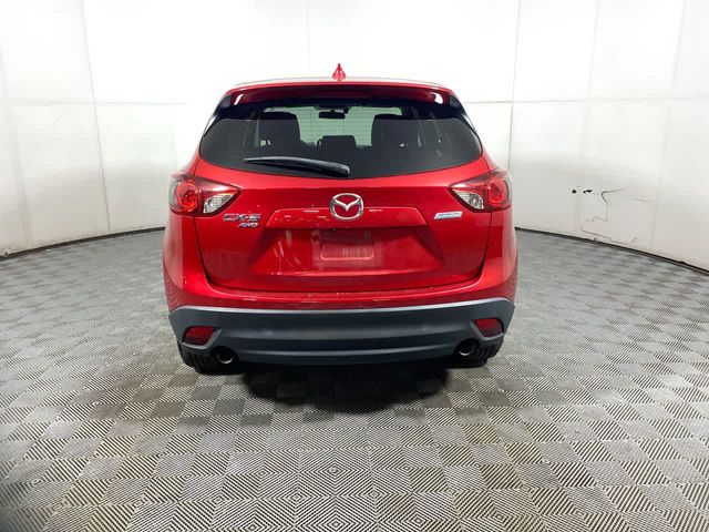 2015 Mazda CX-5 Grand Touring