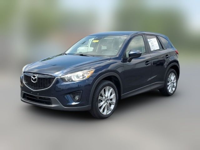 2015 Mazda CX-5 Grand Touring