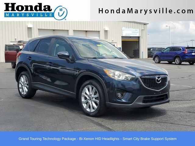 2015 Mazda CX-5 Grand Touring