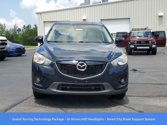 2015 Mazda CX-5 Grand Touring
