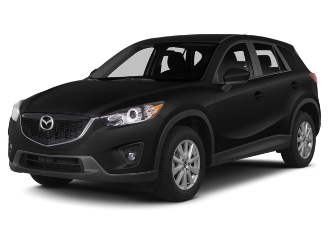 2015 Mazda CX-5 Grand Touring