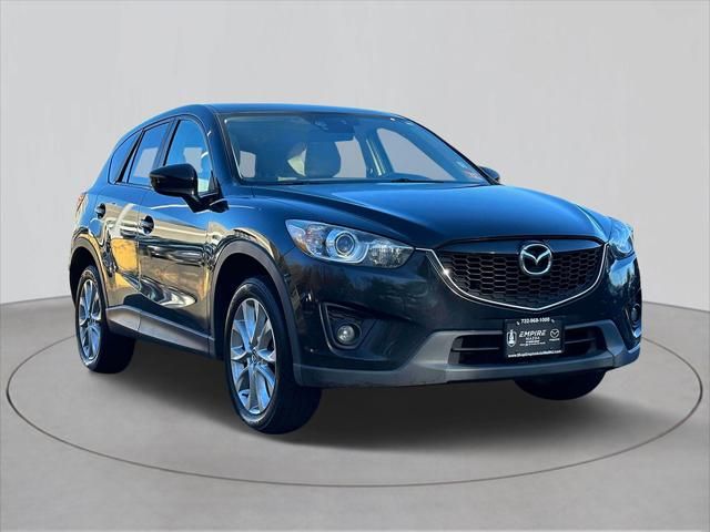 2015 Mazda CX-5 Grand Touring