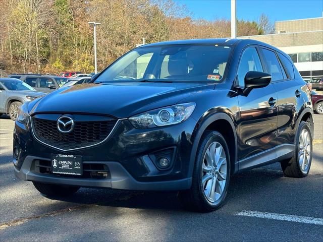 2015 Mazda CX-5 Grand Touring