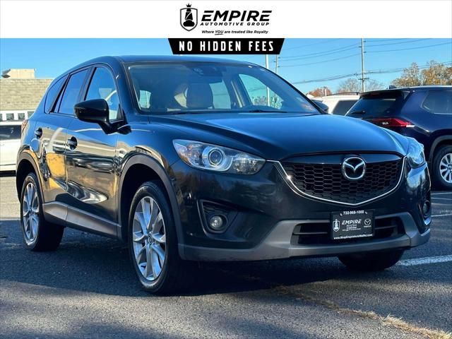 2015 Mazda CX-5 Grand Touring