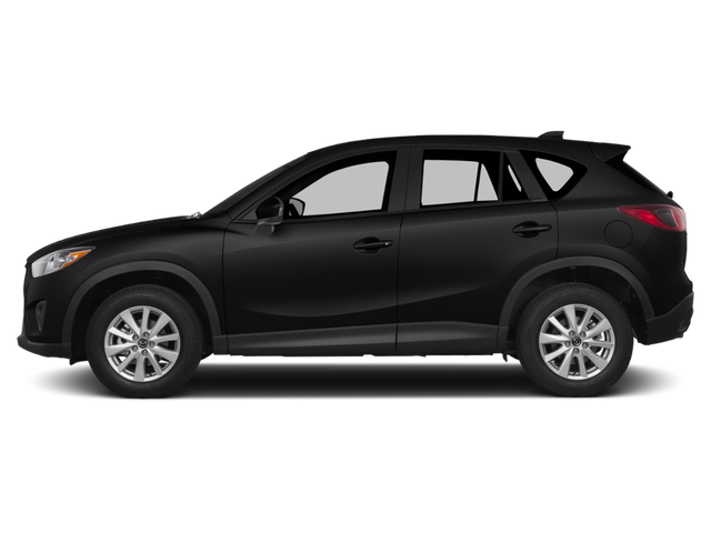 2015 Mazda CX-5 Grand Touring