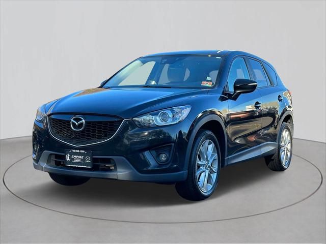 2015 Mazda CX-5 Grand Touring