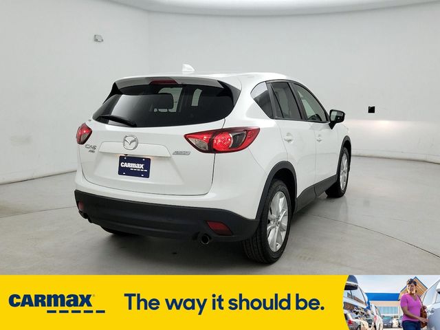 2015 Mazda CX-5 Grand Touring