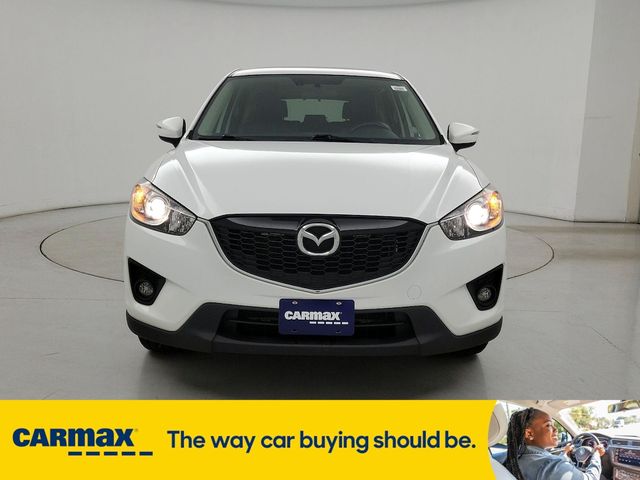 2015 Mazda CX-5 Grand Touring