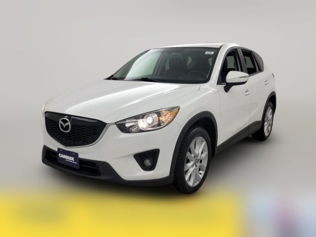 2015 Mazda CX-5 Grand Touring