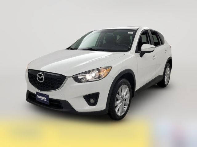 2015 Mazda CX-5 Grand Touring