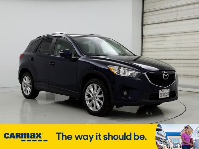 2015 Mazda CX-5 Grand Touring