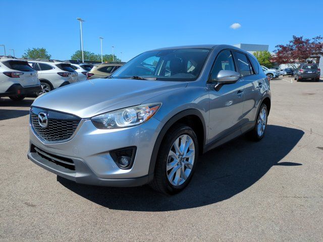 2015 Mazda CX-5 Grand Touring