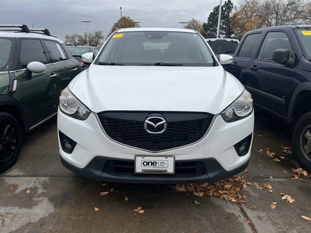 2015 Mazda CX-5 Grand Touring