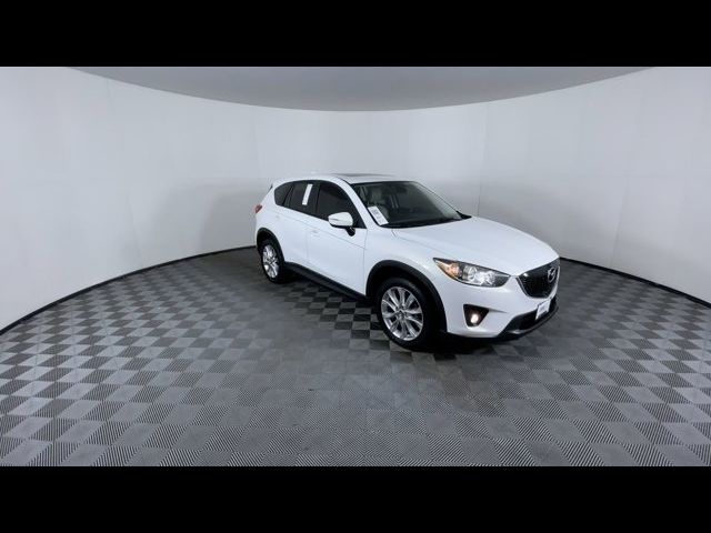 2015 Mazda CX-5 Grand Touring