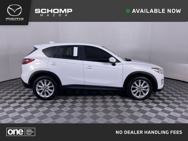 2015 Mazda CX-5 Grand Touring