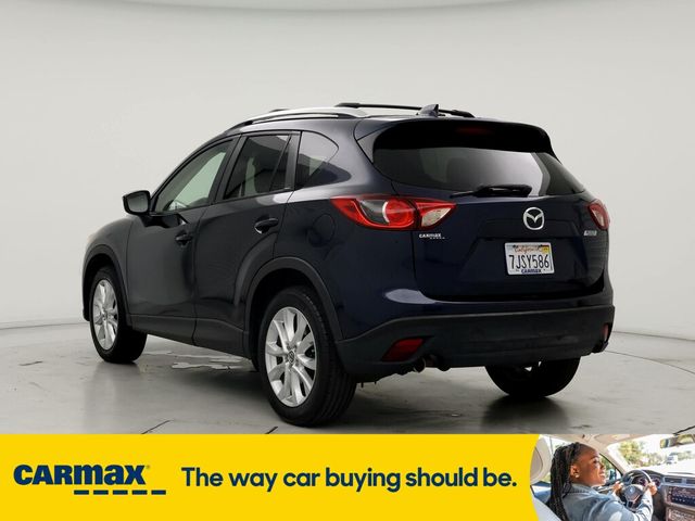 2015 Mazda CX-5 Grand Touring