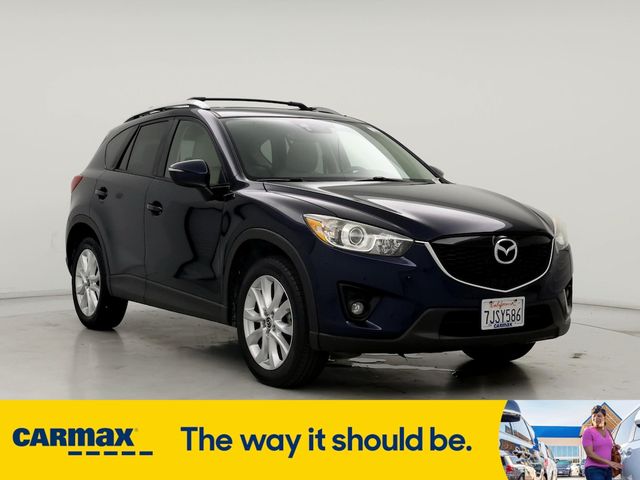 2015 Mazda CX-5 Grand Touring