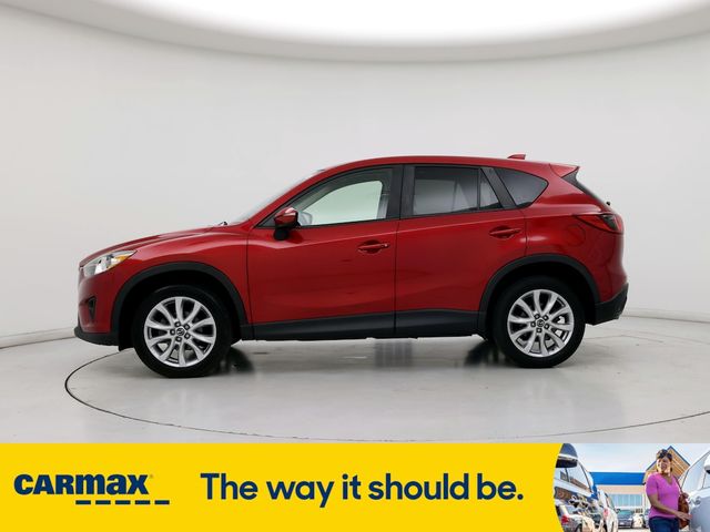 2015 Mazda CX-5 Grand Touring