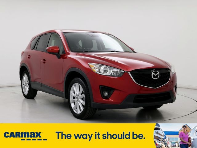 2015 Mazda CX-5 Grand Touring