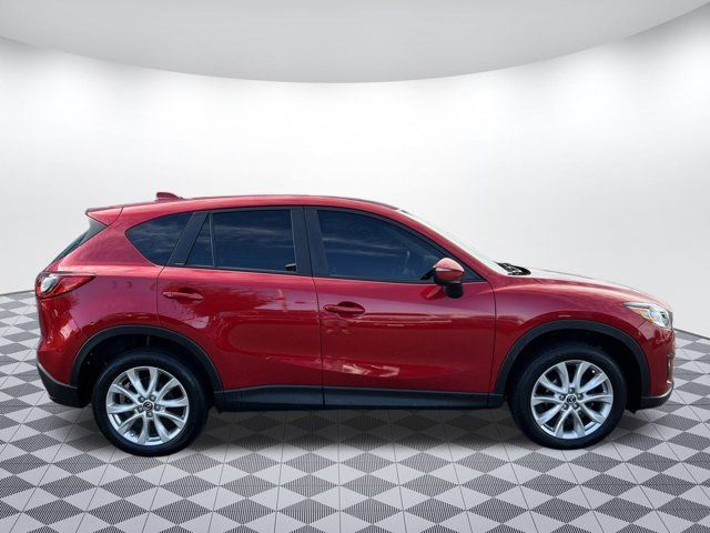 2015 Mazda CX-5 Grand Touring