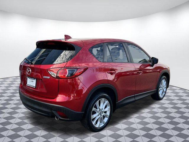 2015 Mazda CX-5 Grand Touring